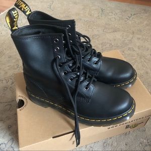 Doc Martens Women’s 1460 Nappa